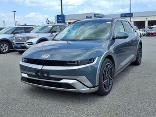 2025 Hyundai IONIQ 5 for sale in Westbrook ME