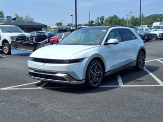 2025 Hyundai IONIQ 5 for sale in Westbrook ME