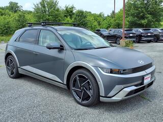2025 Hyundai IONIQ 5 for sale in Waldorf MD