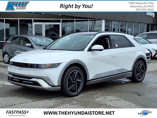 2025 Hyundai IONIQ 5 for sale in Alexandria KY