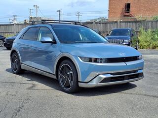 2025 Hyundai IONIQ 5