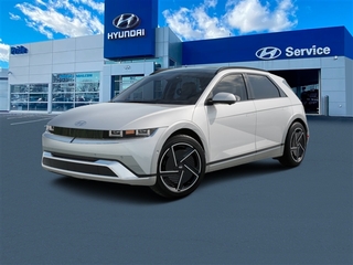 2025 Hyundai IONIQ 5