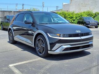 2025 Hyundai IONIQ 5