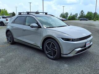 2025 Hyundai IONIQ 5 for sale in Waldorf MD