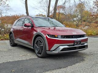 2026 Hyundai IONIQ 5 for sale in Arlington MA