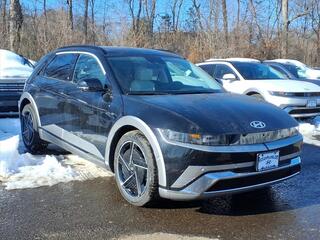 2026 Hyundai IONIQ 5 for sale in West Nyack NY