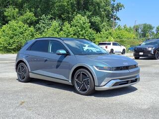2025 Hyundai IONIQ 5