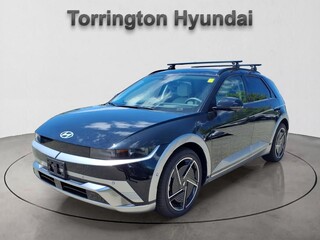 2026 Hyundai IONIQ 5 for sale in Torrington CT