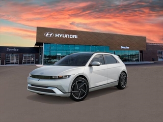 2025 Hyundai IONIQ 5 for sale in Waukesha WI