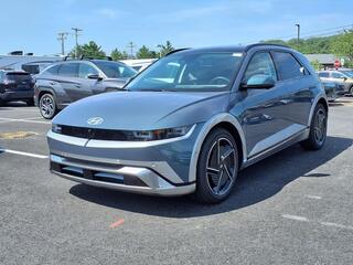 2025 Hyundai IONIQ 5 for sale in Westbrook ME