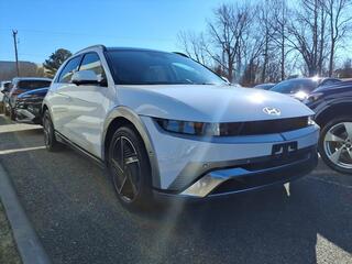 2026 Hyundai IONIQ 5 for sale in Hampton VA