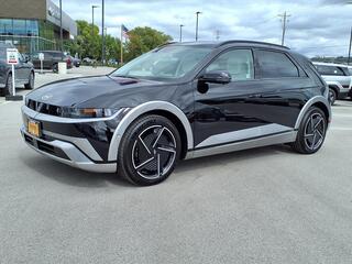 2025 Hyundai IONIQ 5 for sale in Council Bluffs IA