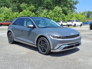 2025 Hyundai IONIQ 5 for sale in Waldorf MD