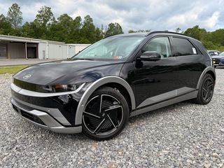 2025 Hyundai IONIQ 5 for sale in Mount Hope WV