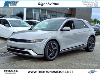 2025 Hyundai IONIQ 5 for sale in Alexandria KY