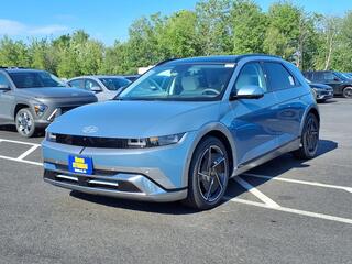 2025 Hyundai IONIQ 5 for sale in Westbrook ME