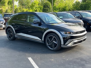 2025 Hyundai IONIQ 5 for sale in Asheville NC