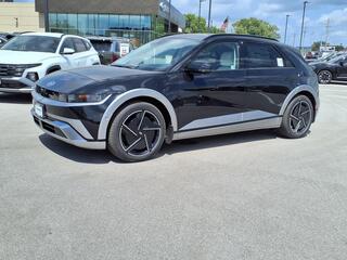 2025 Hyundai IONIQ 5