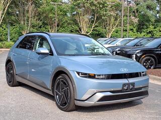 2025 Hyundai IONIQ 5
