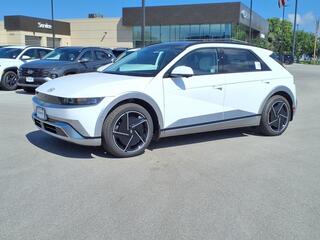 2025 Hyundai IONIQ 5 for sale in Council Bluffs IA