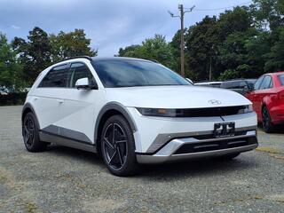 2025 Hyundai IONIQ 5 for sale in Arlington MA