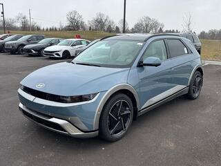 2026 Hyundai IONIQ 5 for sale in Janesville WI