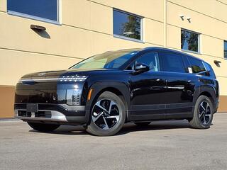 2026 Hyundai IONIQ 9