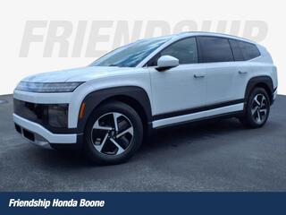 2026 Hyundai IONIQ 9 for sale in Bristol TN