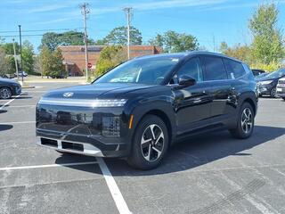 2026 Hyundai IONIQ 9 for sale in Westbrook ME