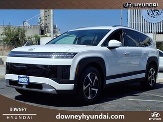 2026 Hyundai IONIQ 9 for sale in Downey CA