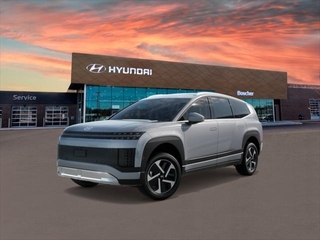 2026 Hyundai IONIQ 9 for sale in Waukesha WI
