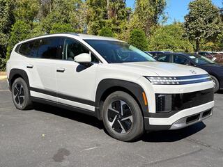 2026 Hyundai IONIQ 9 for sale in Asheville NC