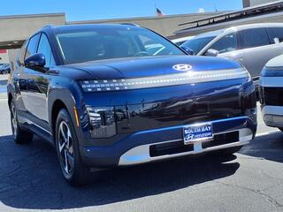 2026 Hyundai IONIQ 9 for sale in Torrance CA