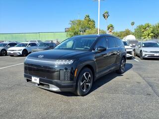 2026 Hyundai IONIQ 9 for sale in Somersworth NH