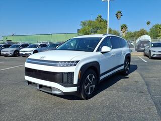 2026 Hyundai IONIQ 9 for sale in Somersworth NH