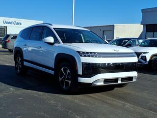 2026 Hyundai IONIQ 9