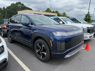 2026 Hyundai IONIQ 9