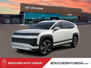 2026 Hyundai IONIQ 9 for sale in Waukesha WI