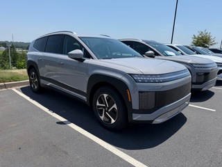2026 Hyundai IONIQ 9 for sale in South Hill VA