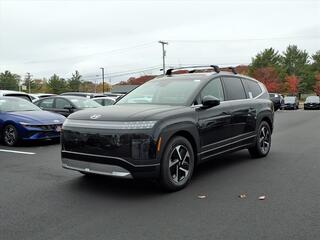 2026 Hyundai IONIQ 9 for sale in Westbrook ME