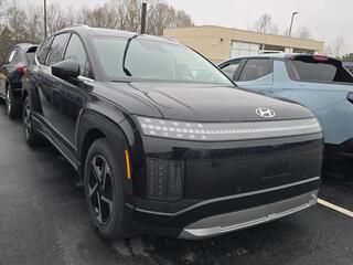 2026 Hyundai IONIQ 9 for sale in South Hill VA