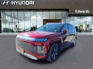 2026 Hyundai IONIQ 9 for sale in Council Bluffs IA