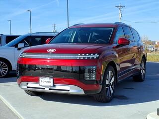 2026 Hyundai IONIQ 9 for sale in Council Bluffs IA