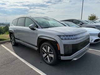2026 Hyundai IONIQ 9 for sale in South Hill VA