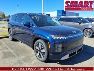 2026 Hyundai IONIQ 9