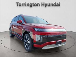 2026 Hyundai IONIQ 9