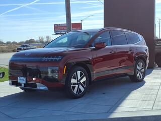 2026 Hyundai IONIQ 9 for sale in Council Bluffs IA