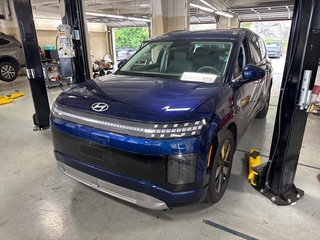 2026 Hyundai IONIQ 9 for sale in Johnson City TN