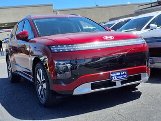2026 Hyundai IONIQ 9 for sale in Torrance CA