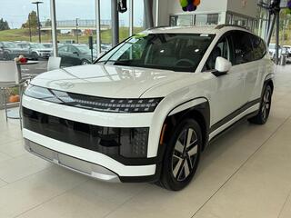 2026 Hyundai IONIQ 9 for sale in Janesville WI